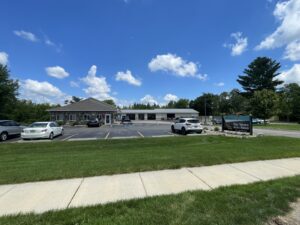 Bel Air Auto Service